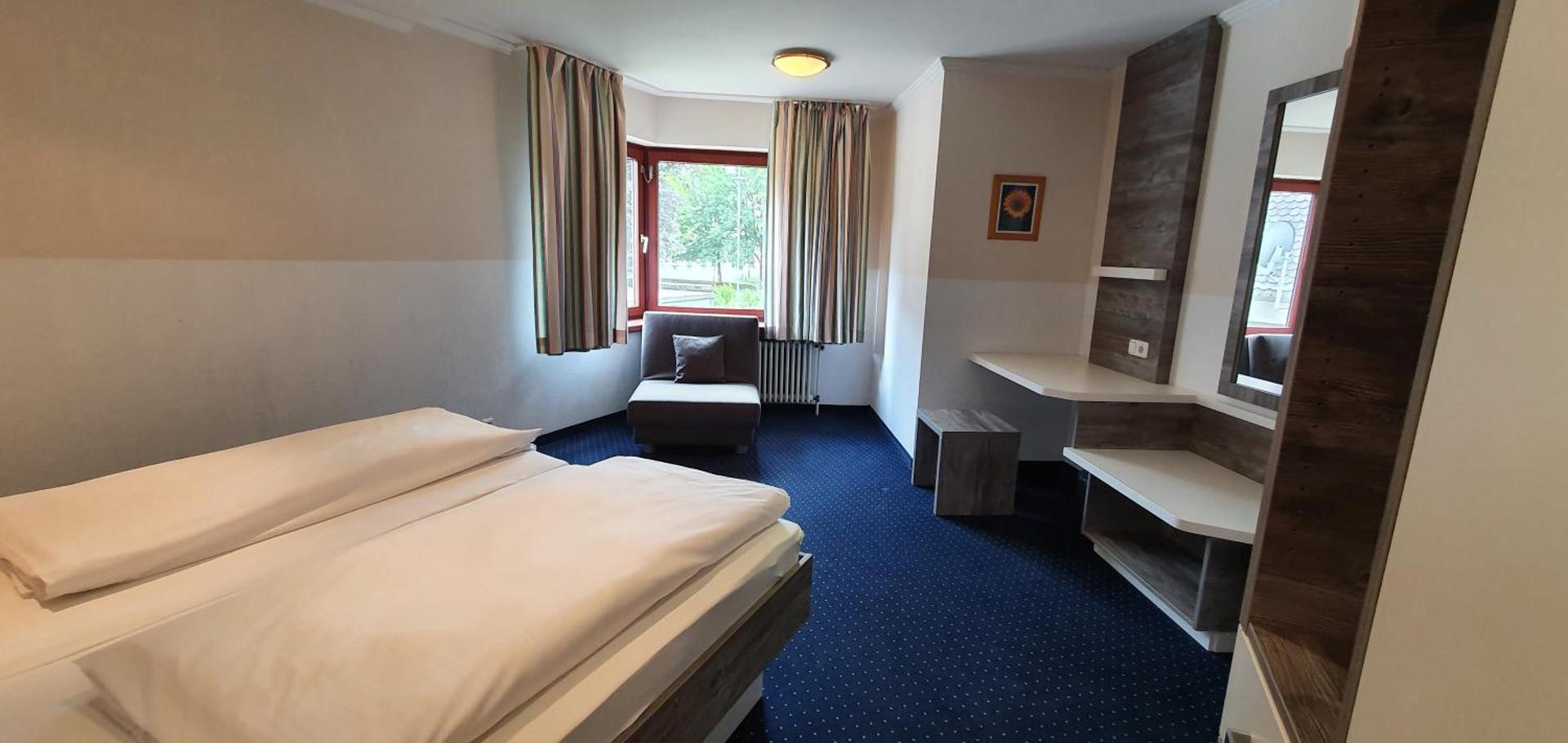 Central Hotel-Apart München - Photo 33