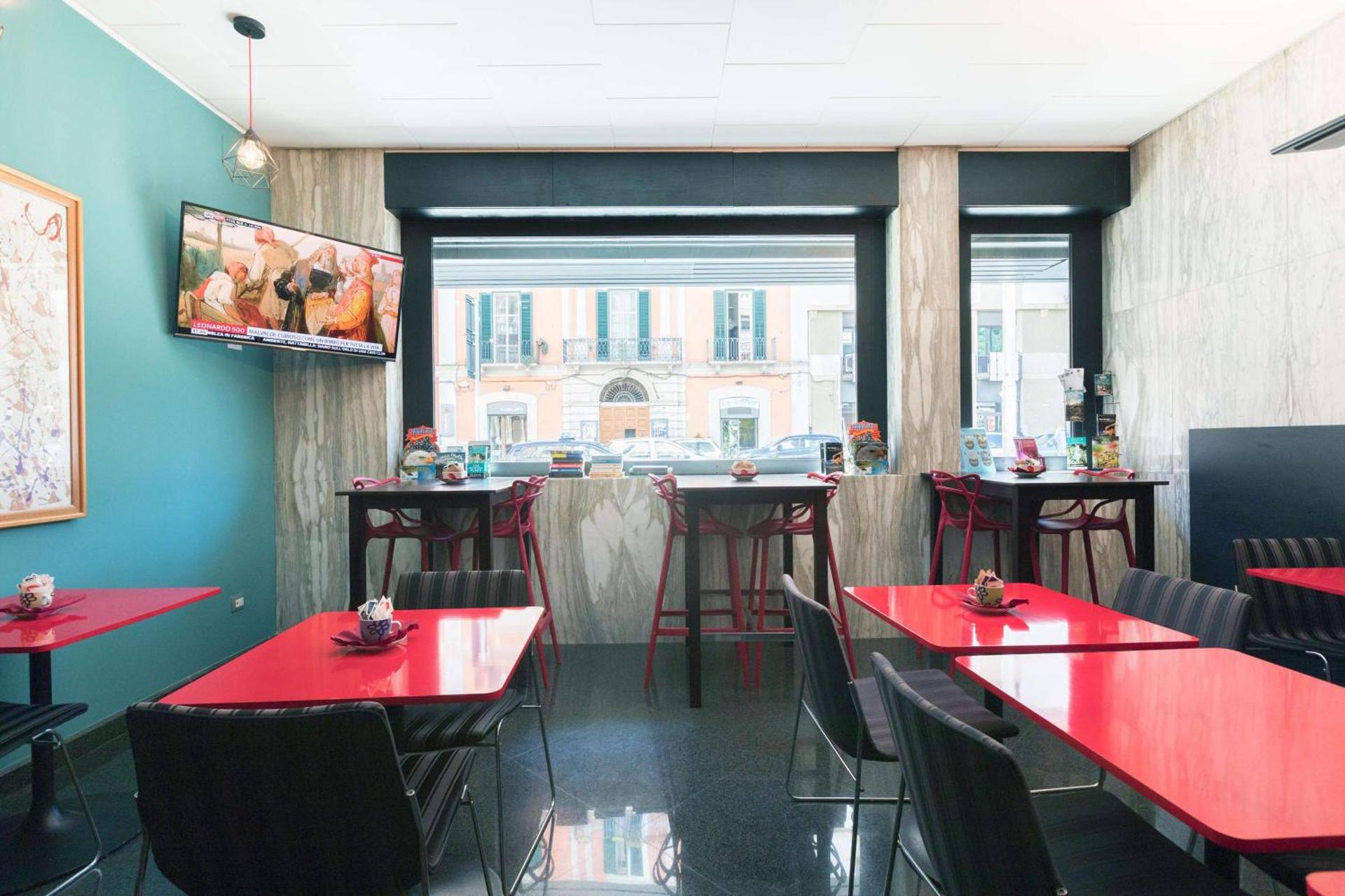 Executive Business Hotel - Photo 14