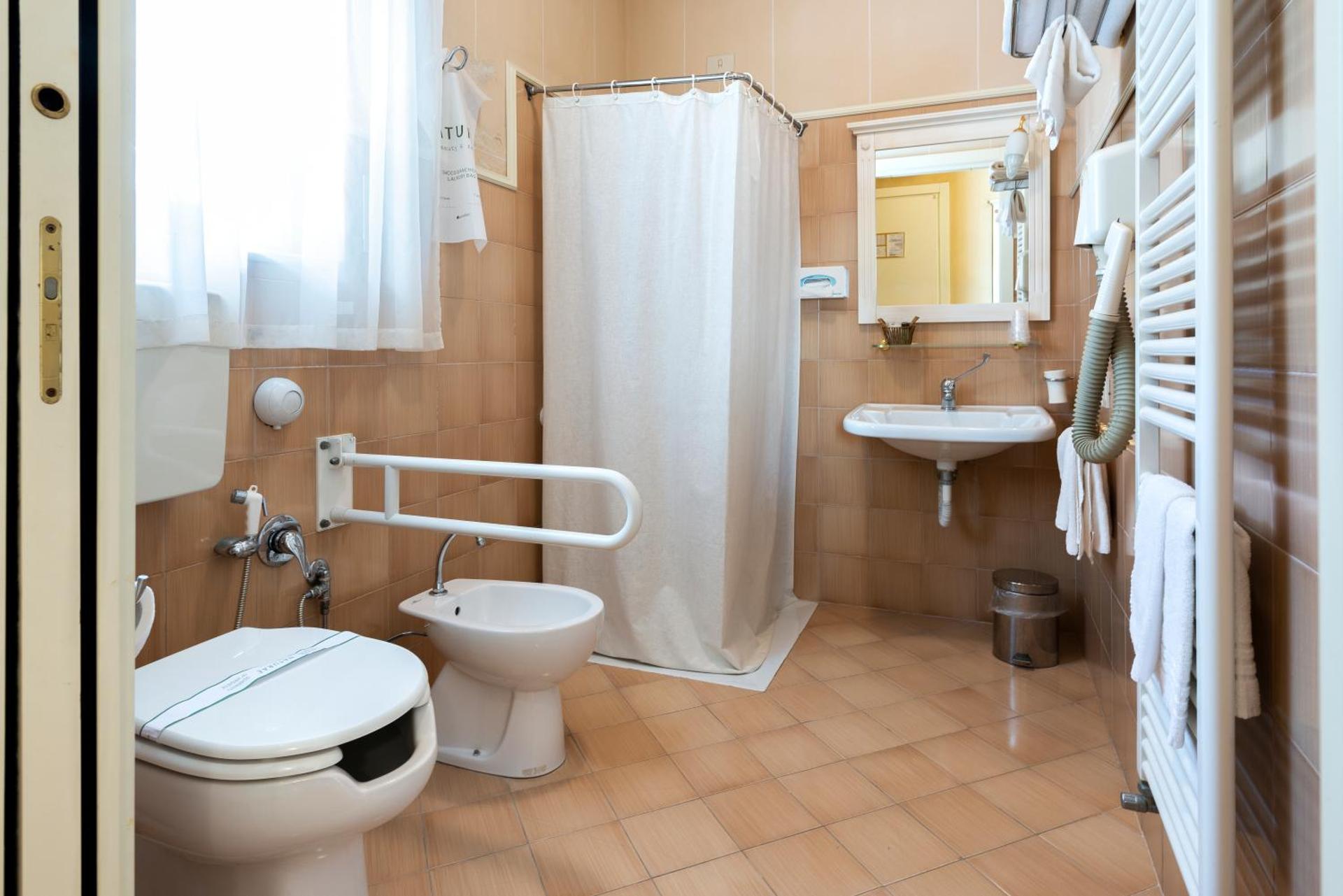 Hotel Gennarino - Photo 37