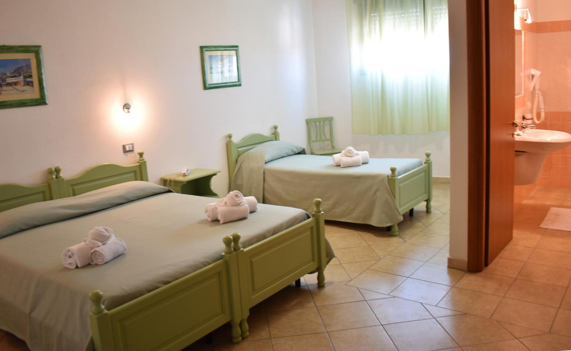 Hotel Residence Ampurias - Photo 11