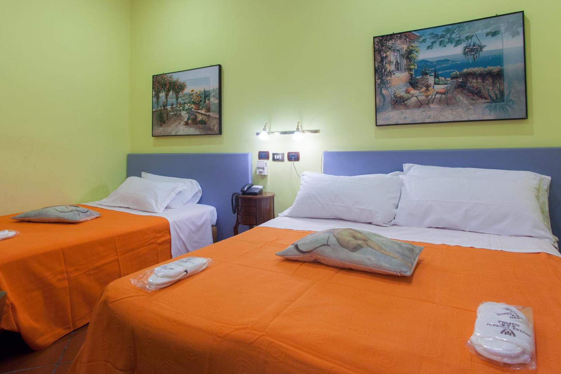 Hotel Toledo - Photo 47