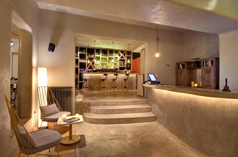 Agapitos Villas & Guesthouses - Photo 100