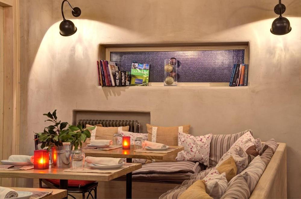 Agapitos Villas & Guesthouses - Photo 125