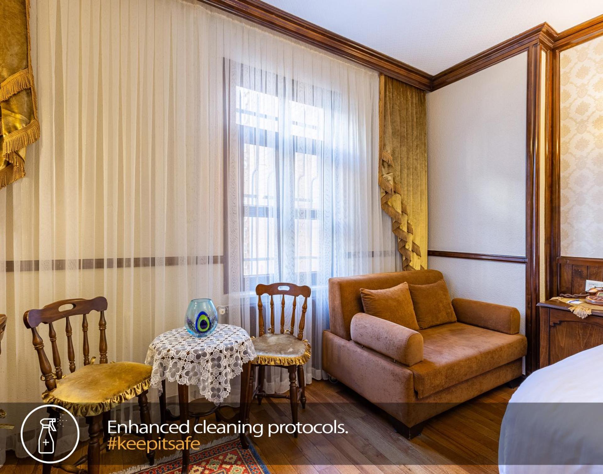 Best Point Hotel Sultanahmet,Istanbul - Photo 34