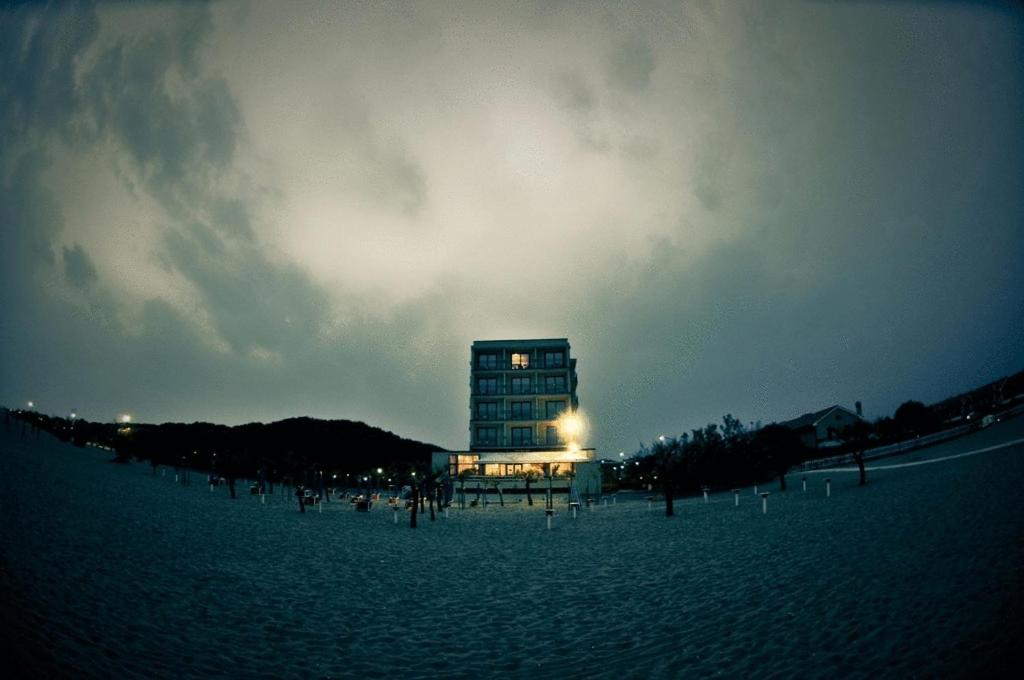 Hotel Fenix - Photo 13