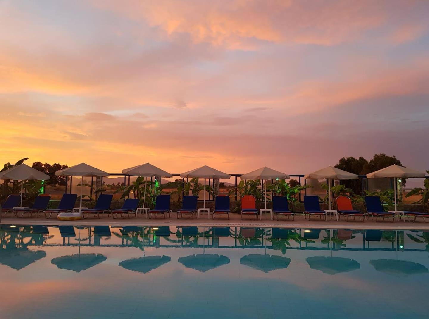 Bouradanis Art Hotel - Photo 33