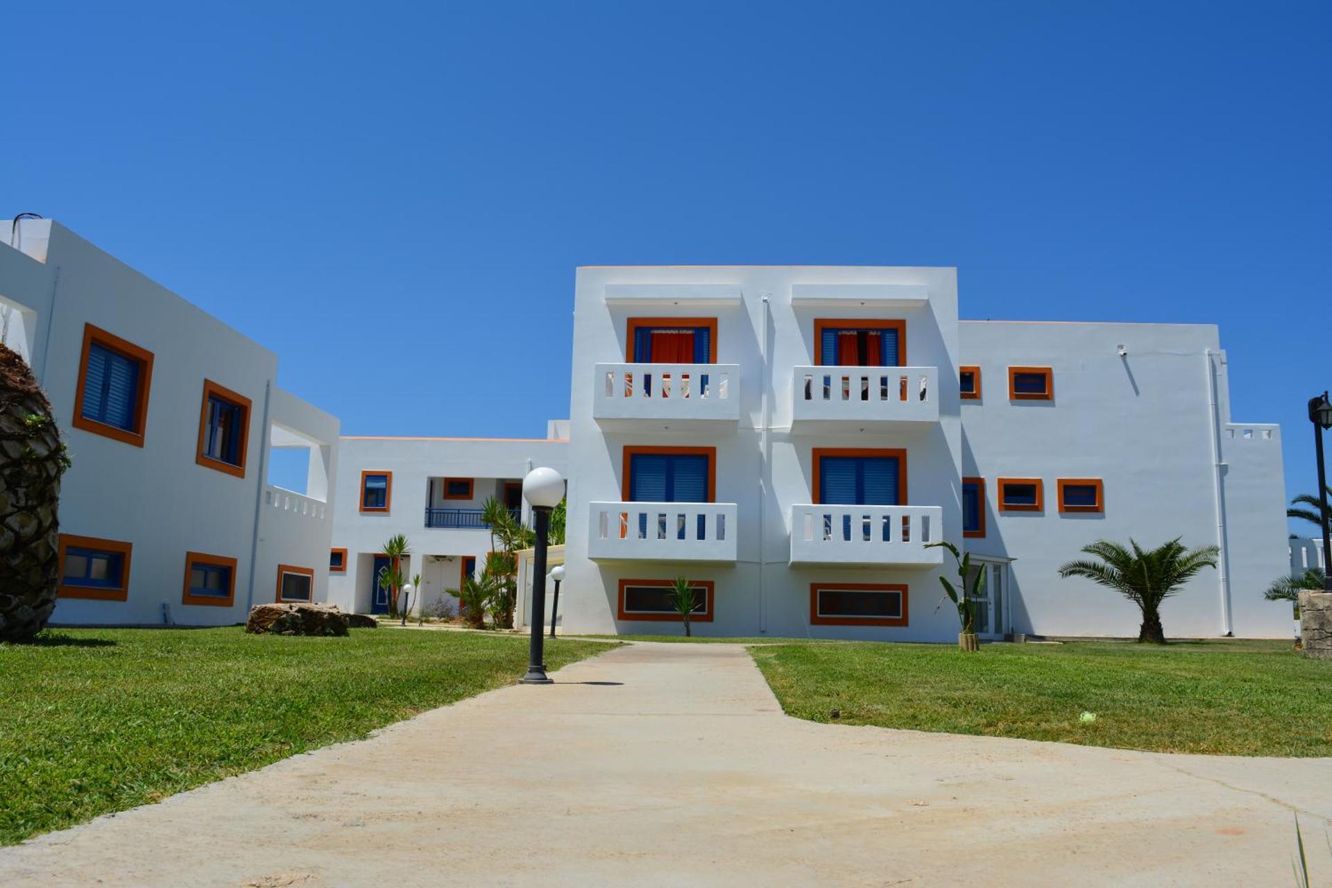 Bouradanis Art Hotel - Photo 24