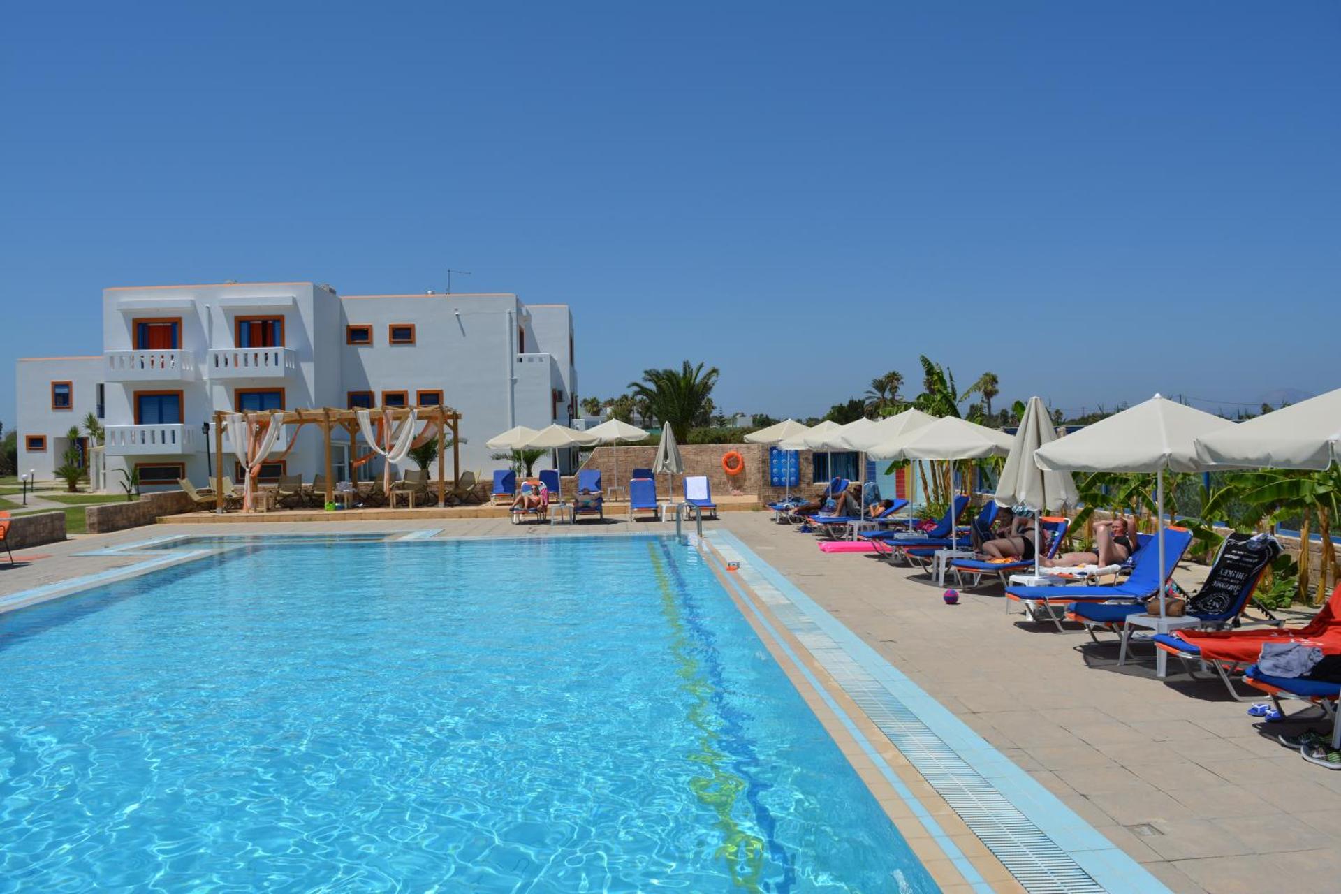 Bouradanis Art Hotel - Photo 26