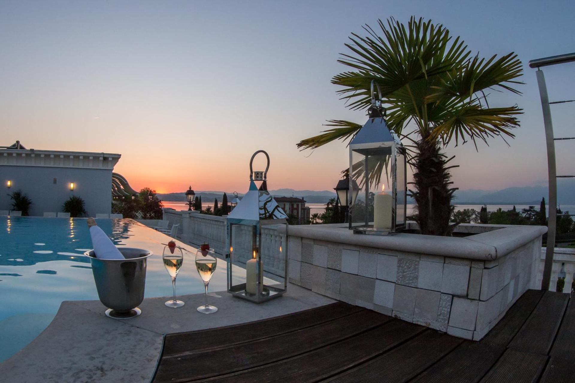 Palace Hotel Desenzano - Photo 17