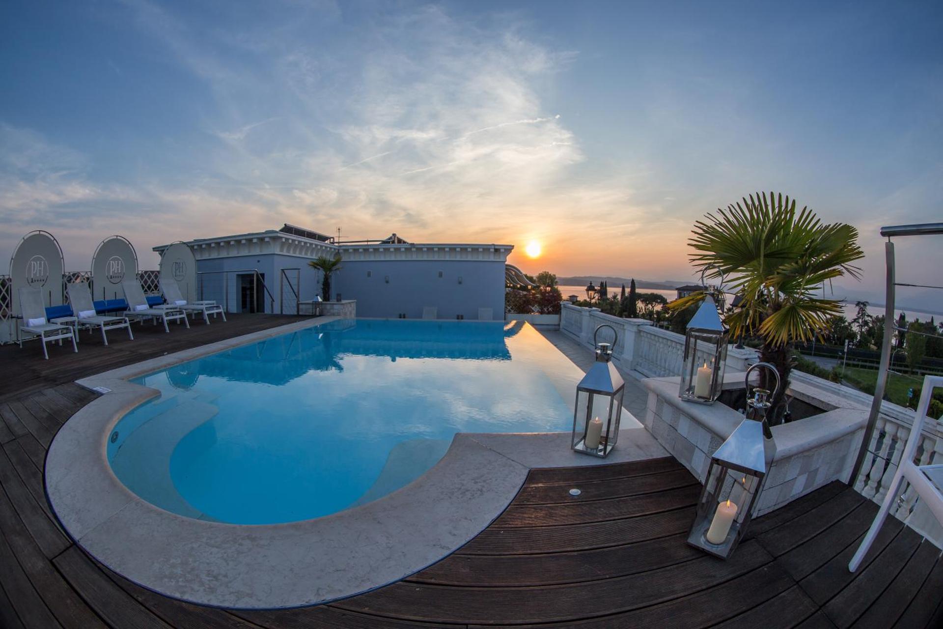 Palace Hotel Desenzano - Photo 9