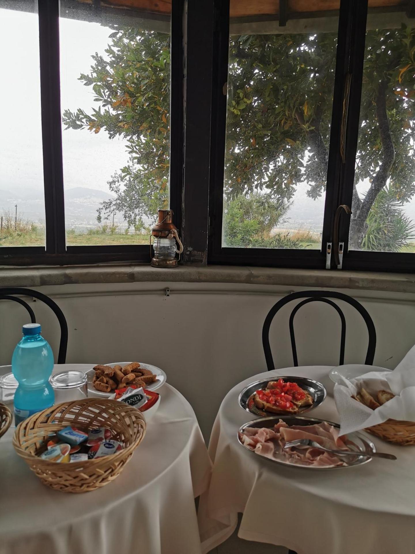 Villa Dei Romani - Country House - Photo 33