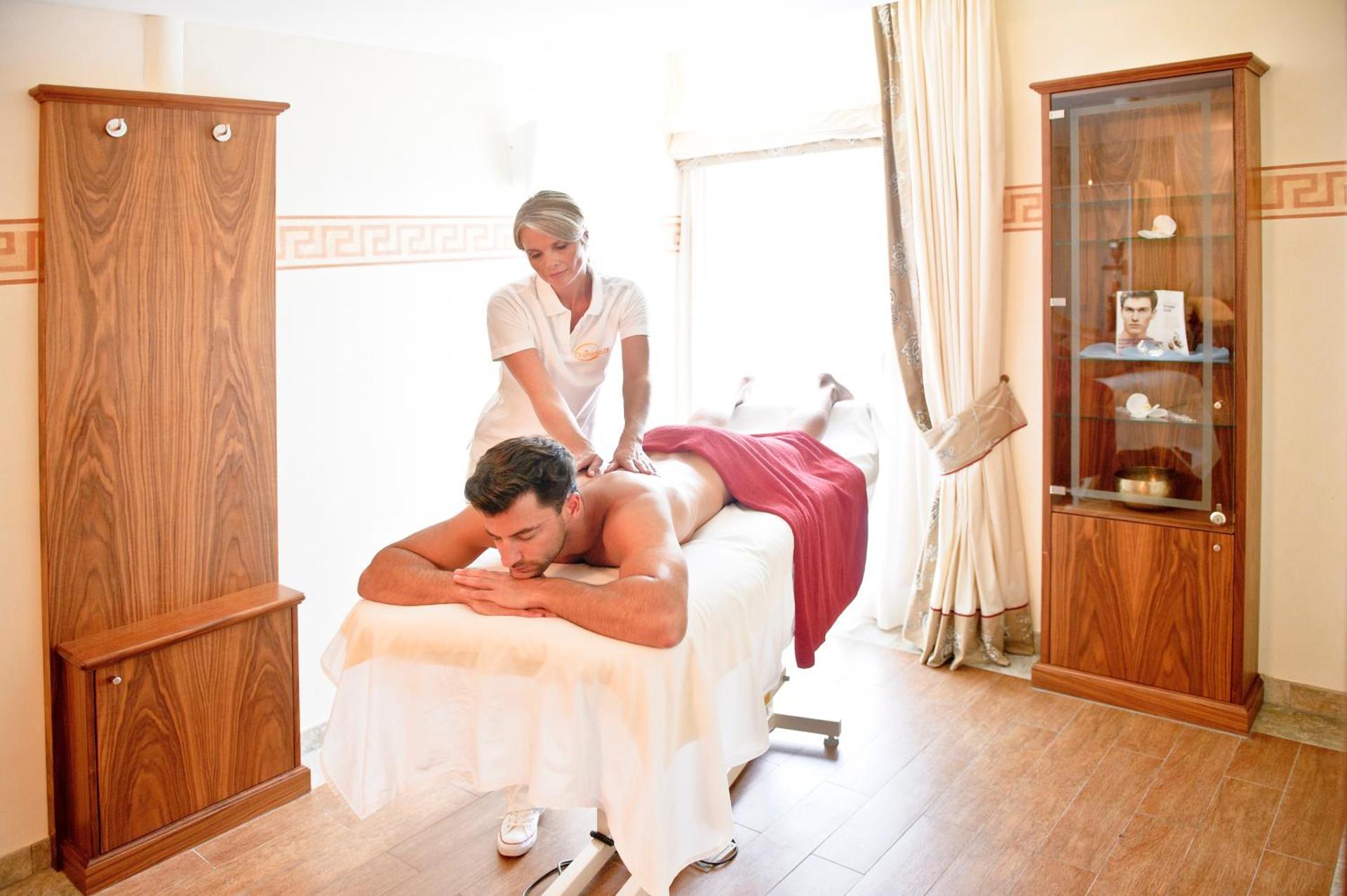 Resort La Ginabelle - Photo 38