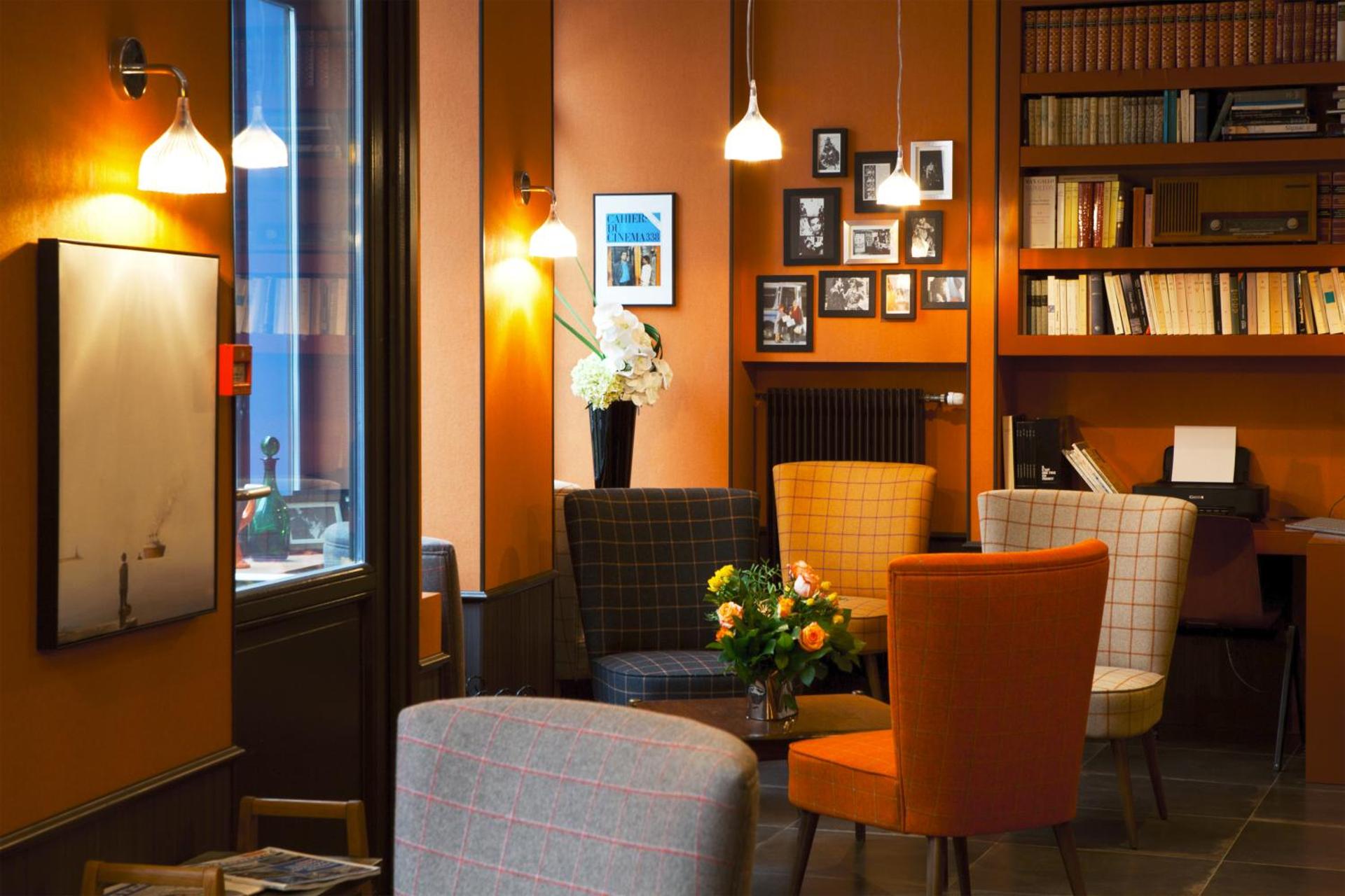 Hotel Boris V. by Happyculture - Photo 12