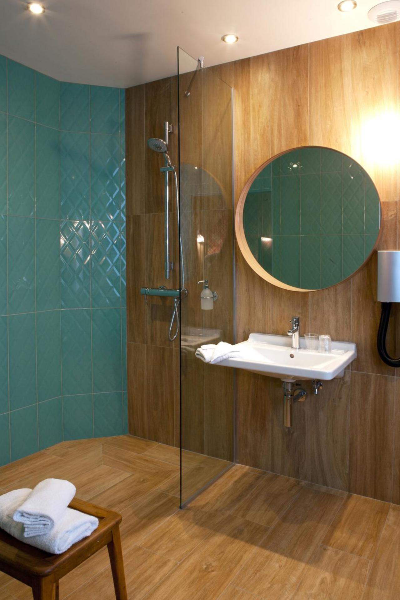 Hotel Boris V. by Happyculture - Photo 41