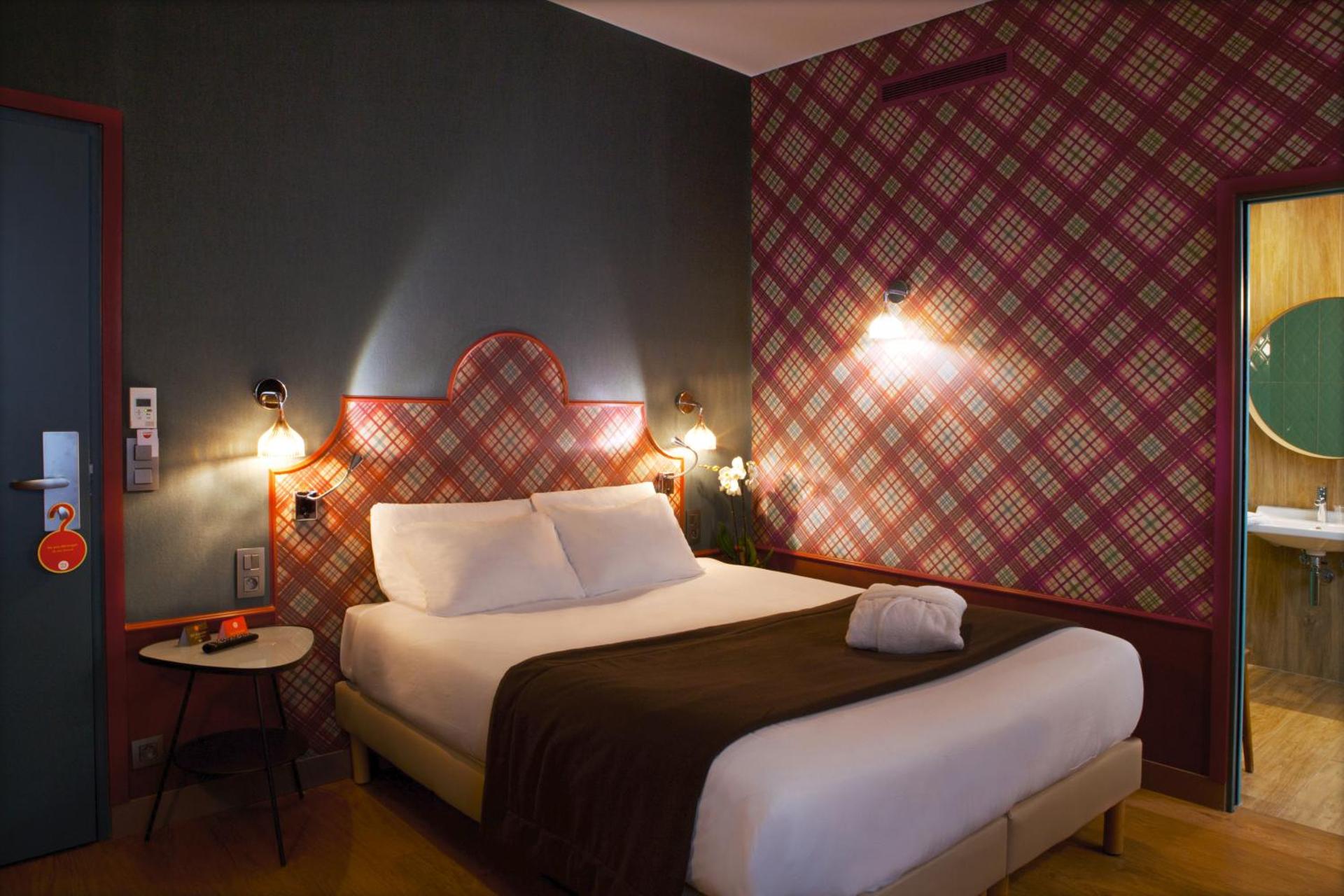 Hotel Boris V. by Happyculture - Photo 39