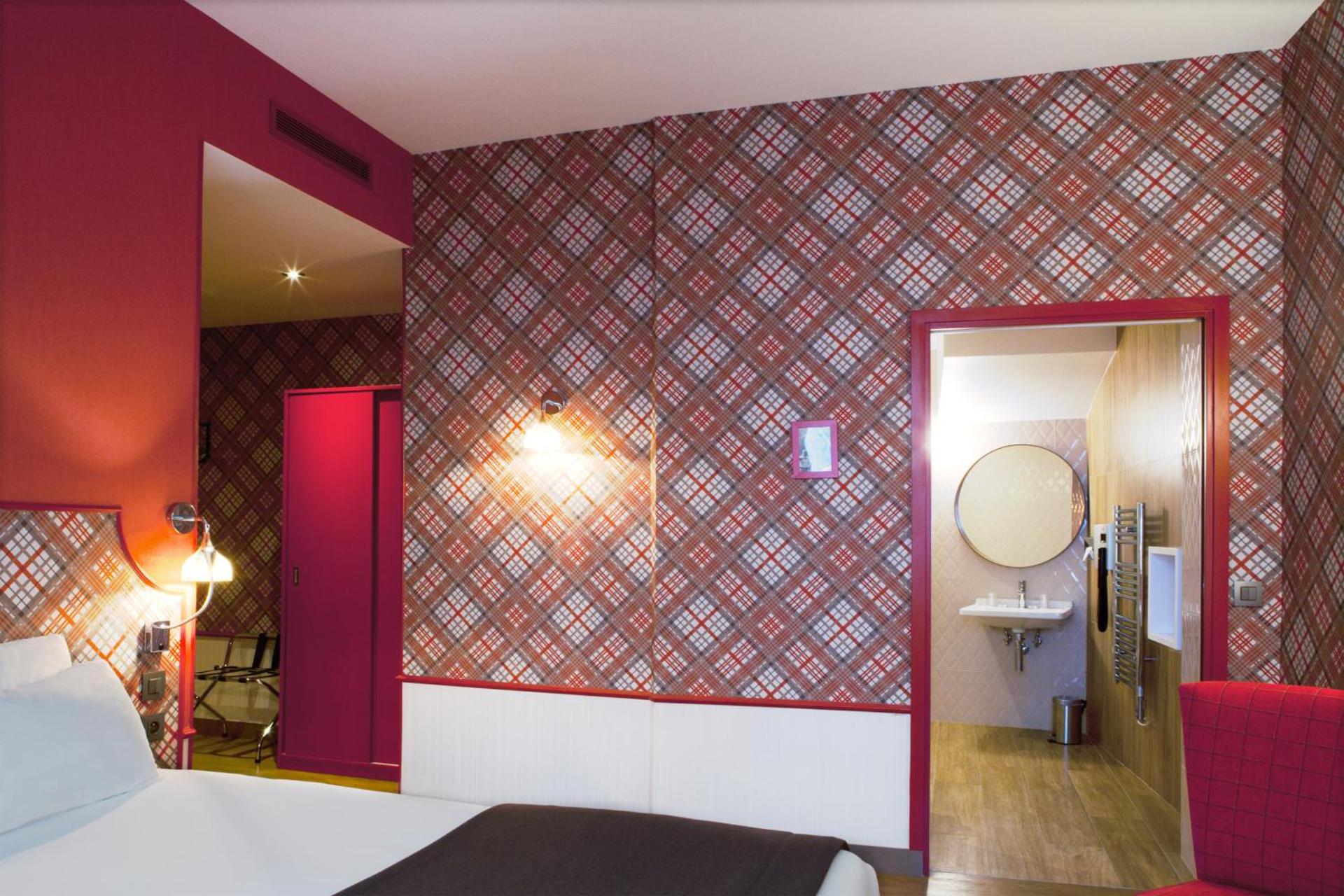 Hotel Boris V. by Happyculture - Photo 37