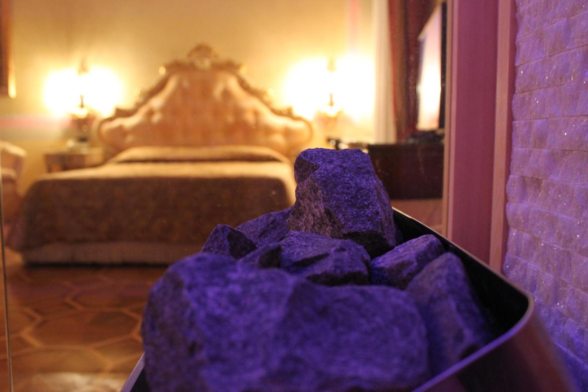 Hotel Villa Stucky - Photo 118