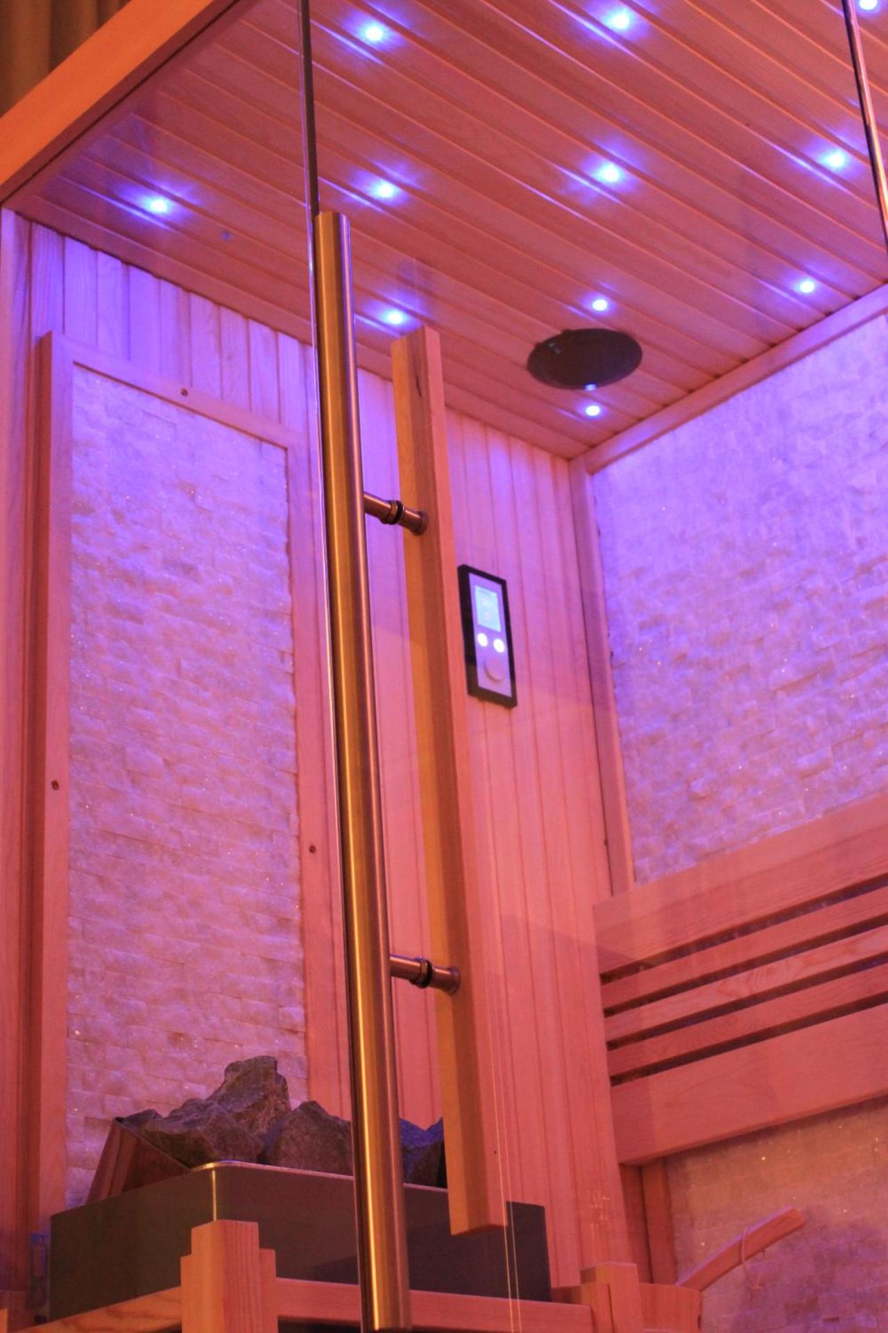 Hotel Villa Stucky - Photo 120