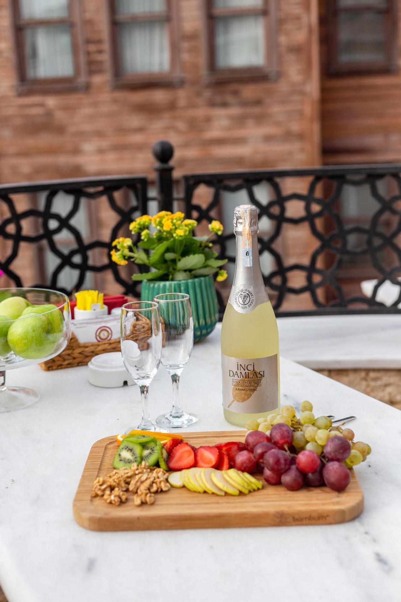 Best Point Hotel Sultanahmet,Istanbul - Photo 129