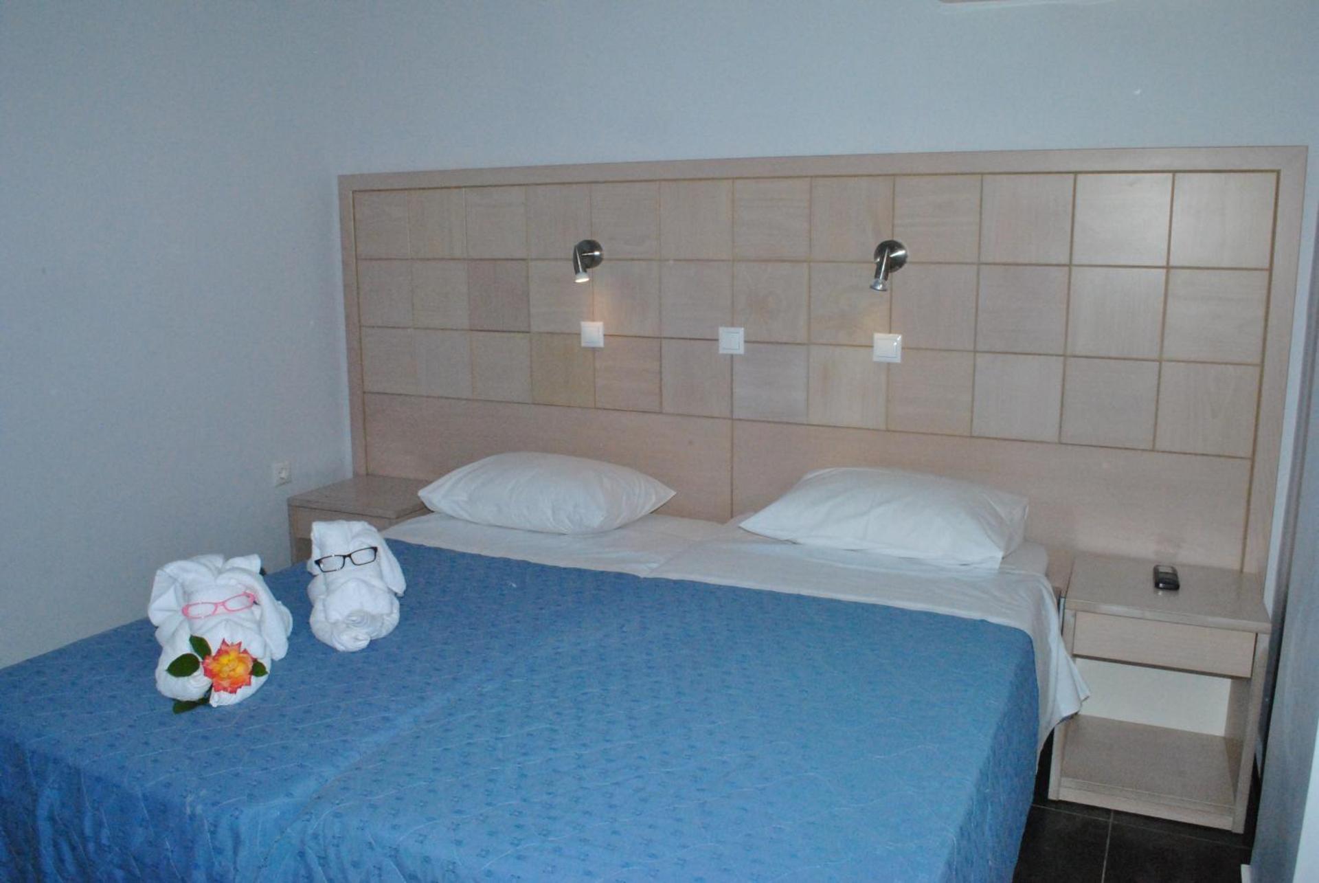 Hotel Aris - Photo 11