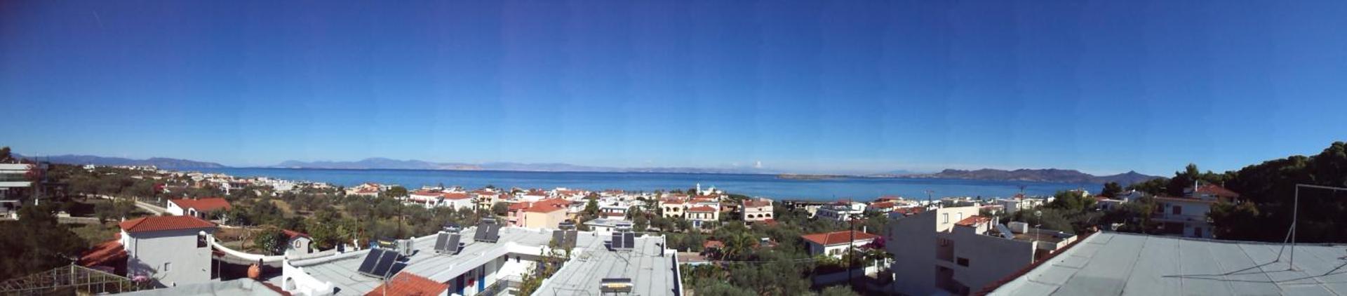 Hotel Andreas - Agistri (Skala) - Photo 3