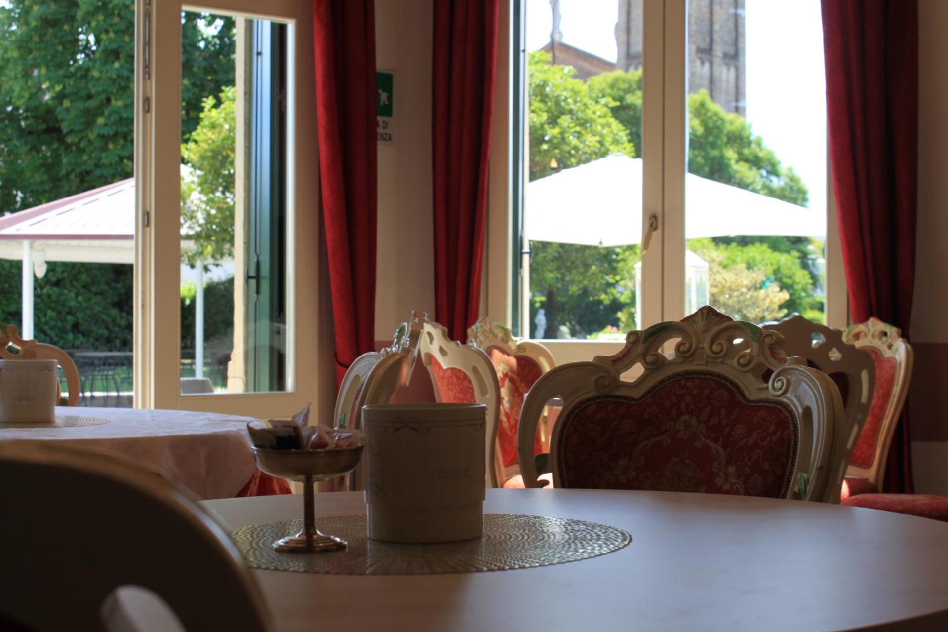 Hotel Villa Stucky - Photo 150