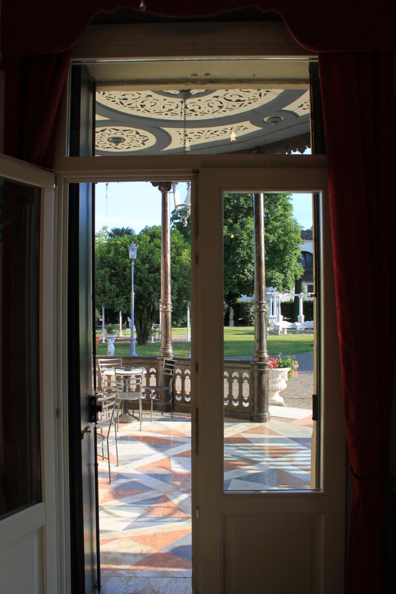 Hotel Villa Stucky - Photo 133