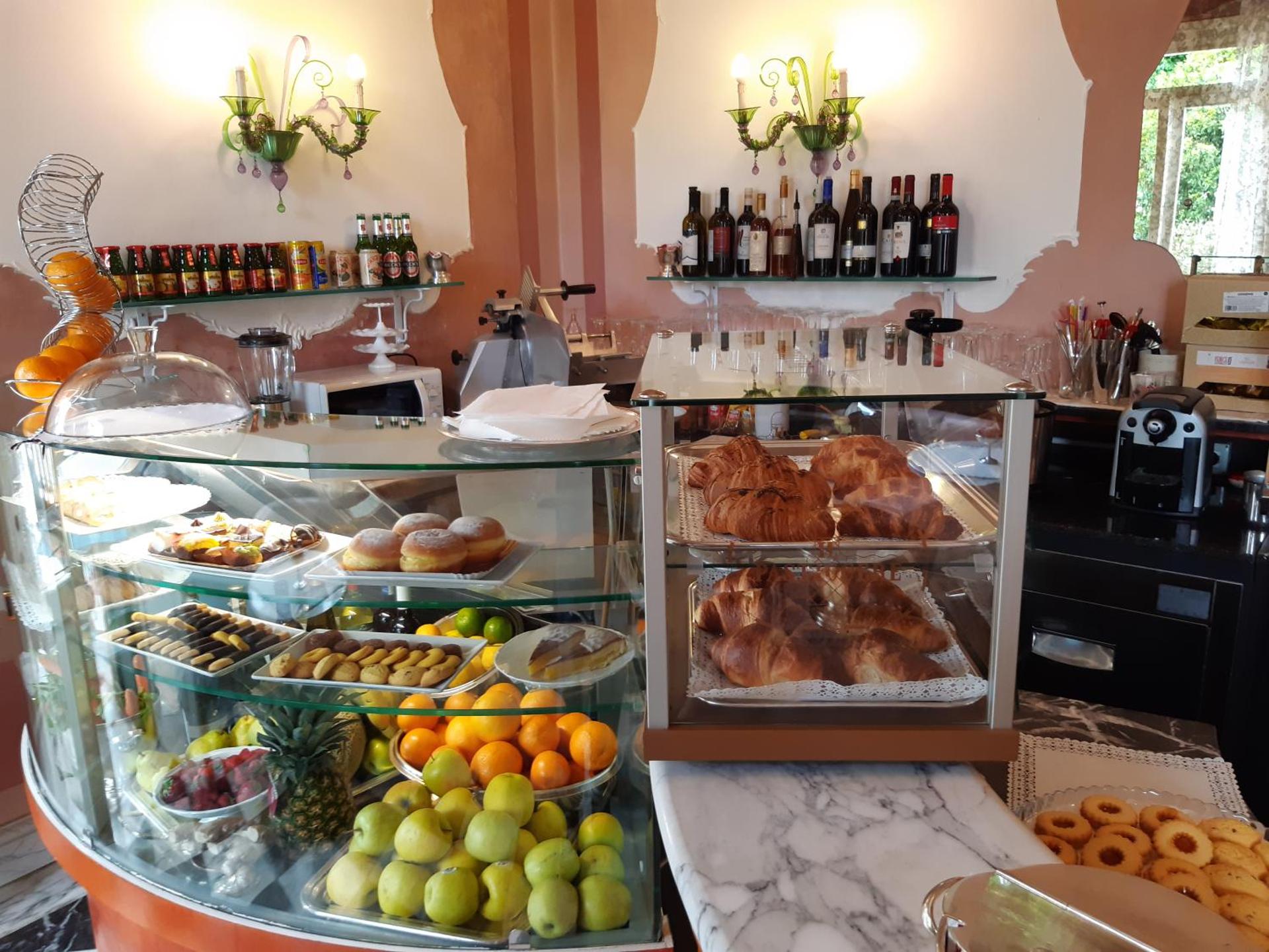 Hotel Villa Stucky - Photo 142