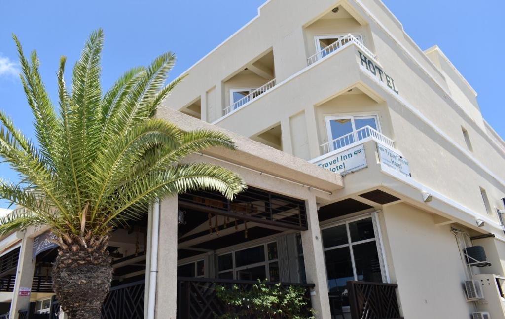 Travel Inn Hotel Simpson Bay - Photo 41