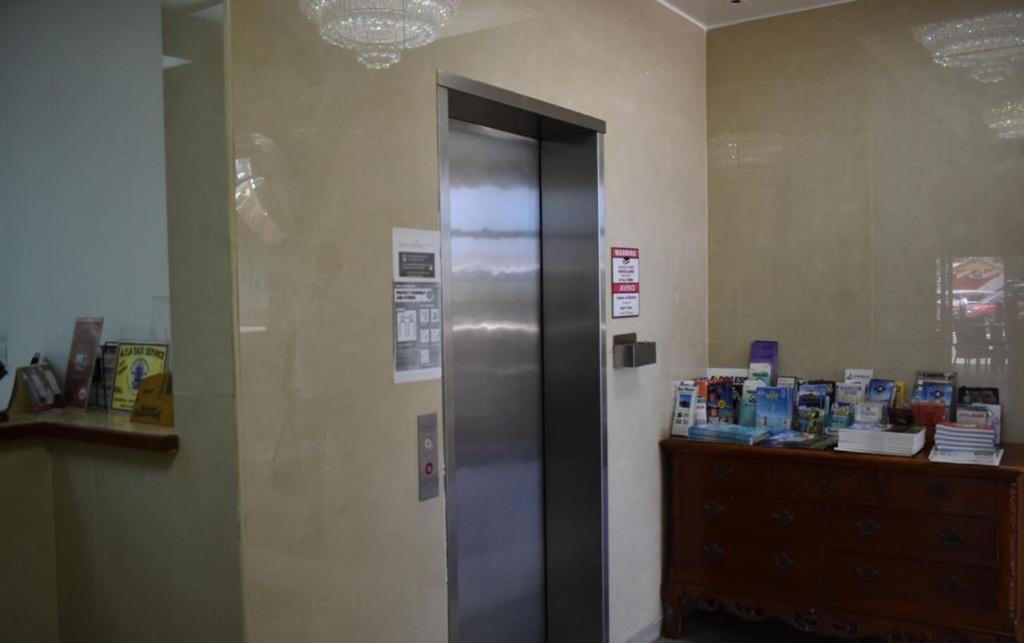 Travel Inn Hotel Simpson Bay - Photo 44