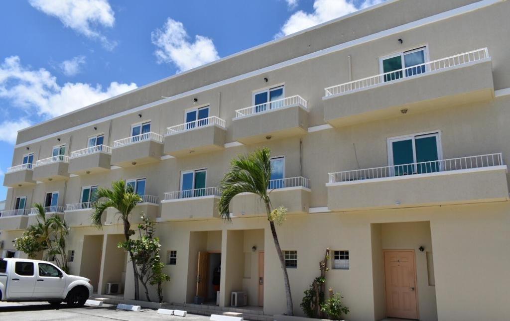 Travel Inn Hotel Simpson Bay - Photo 33