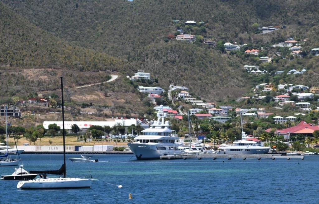 Travel Inn Hotel Simpson Bay - Photo 5