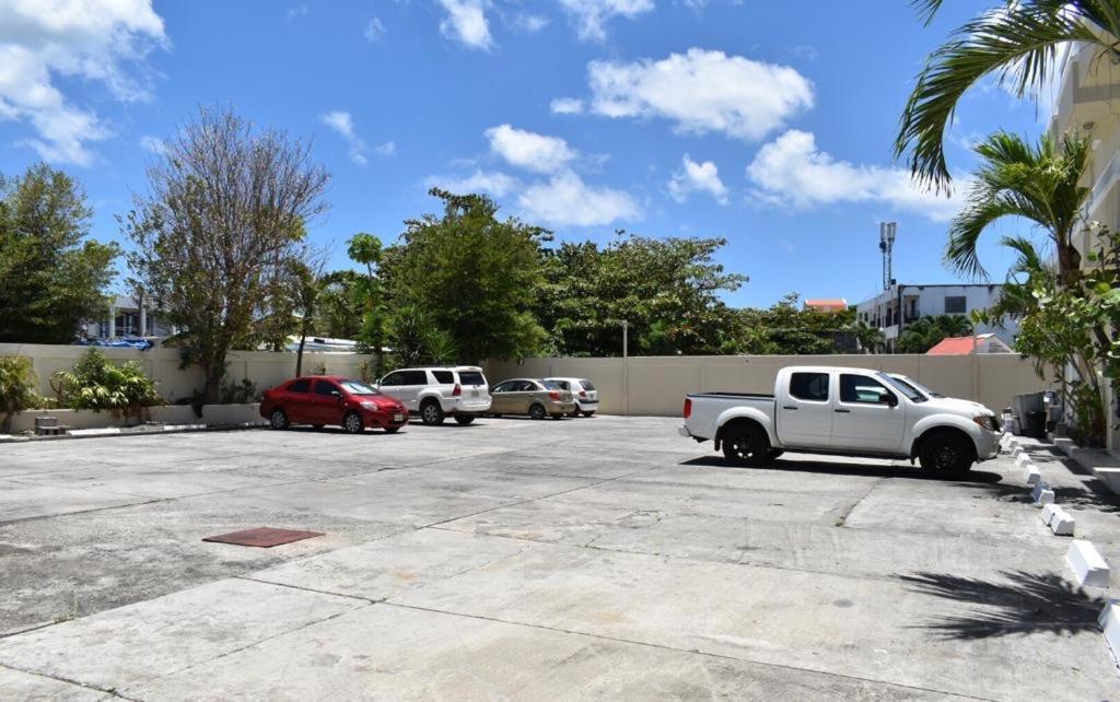 Travel Inn Hotel Simpson Bay - Photo 6