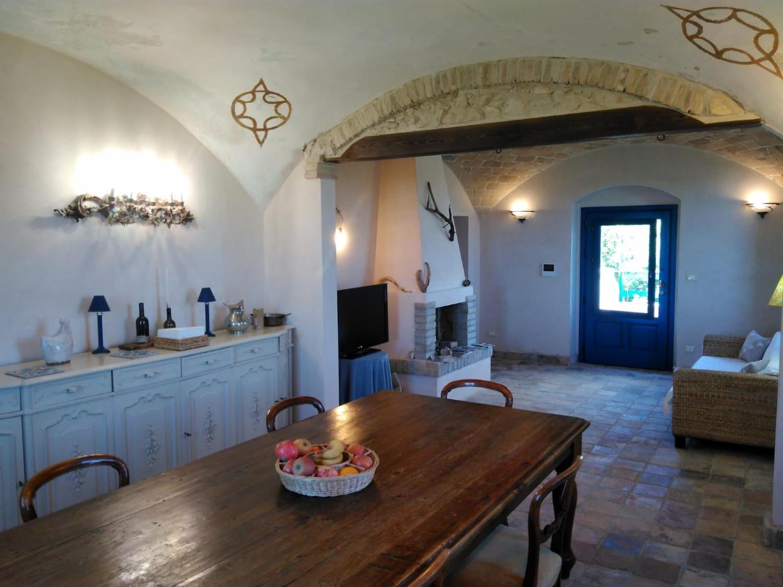 La casa dalle finestre blu - Photo 94