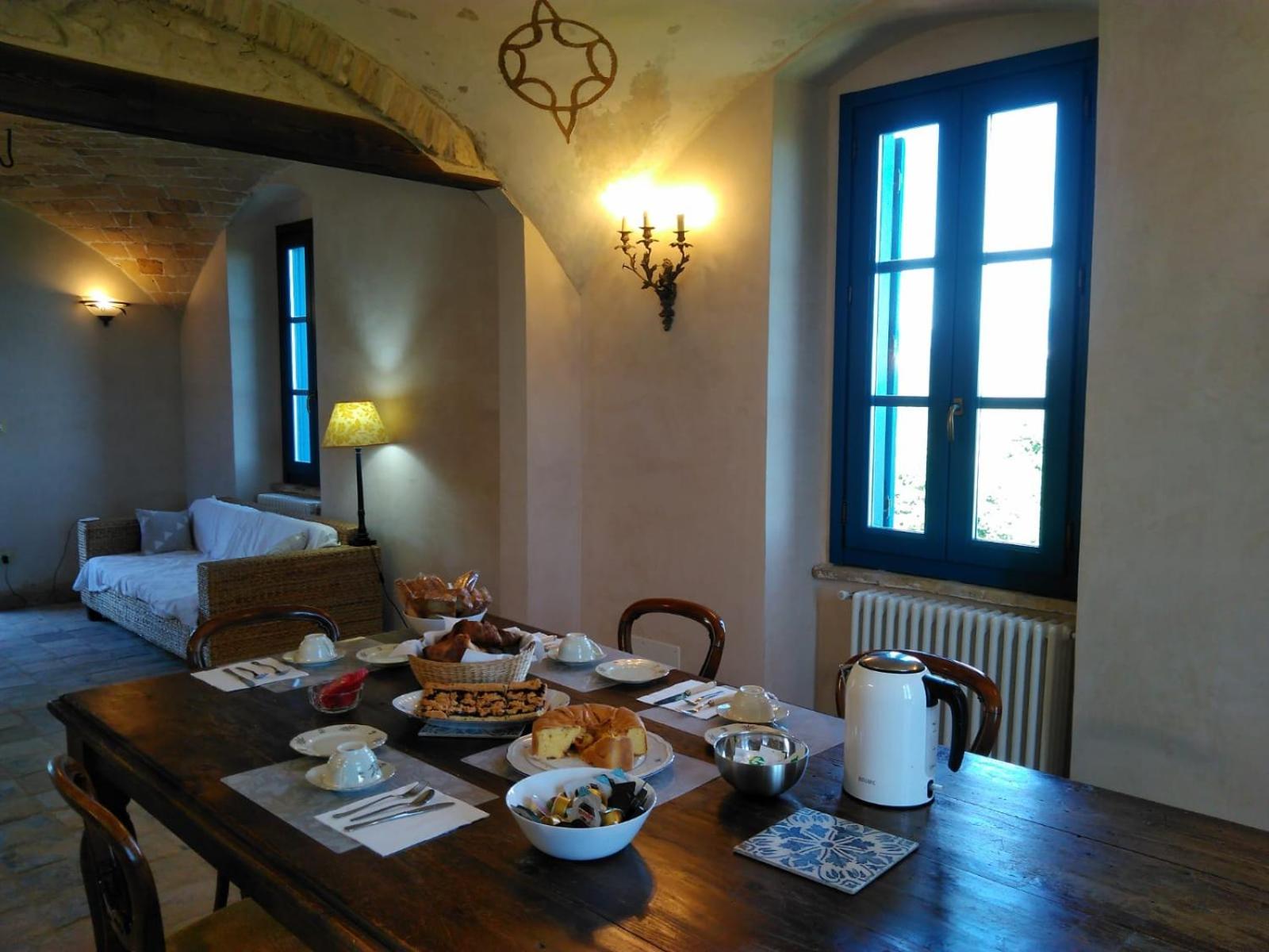 La casa dalle finestre blu - Photo 86