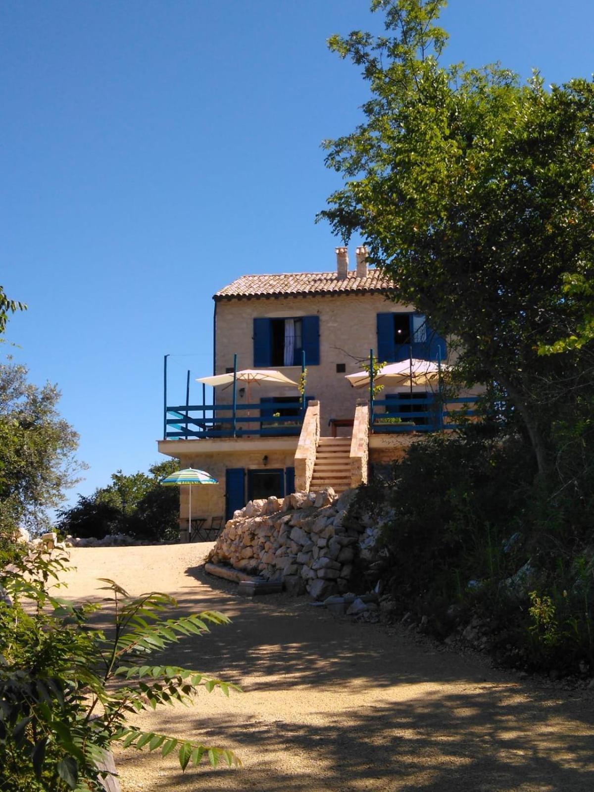 La casa dalle finestre blu - Photo 93