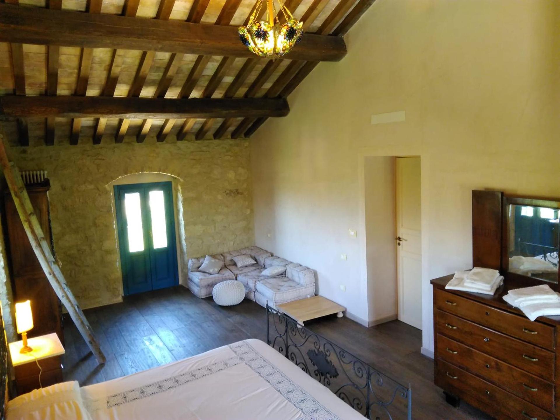 La casa dalle finestre blu - Photo 39