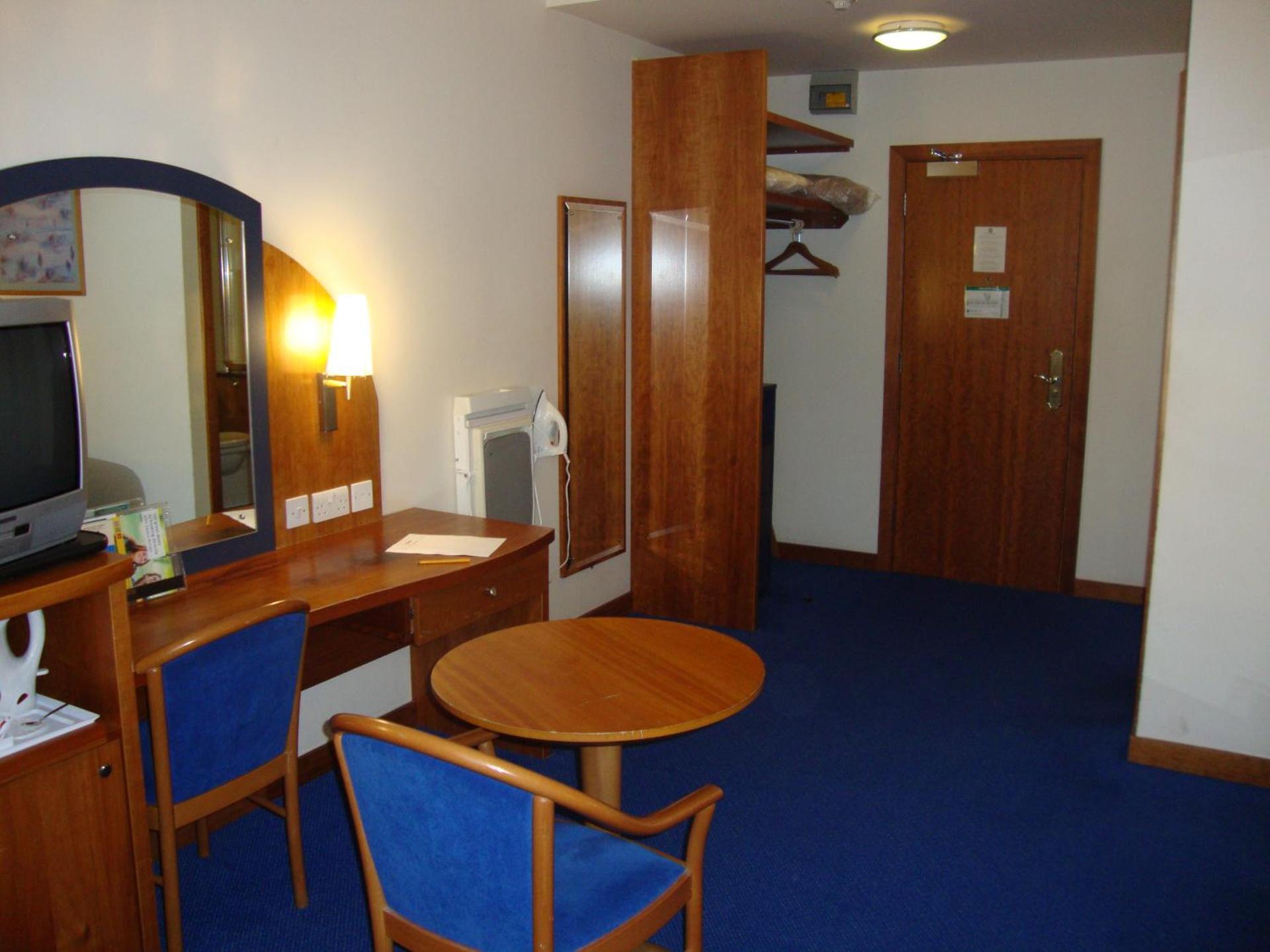 London - Wembley International Hotel - Photo 7