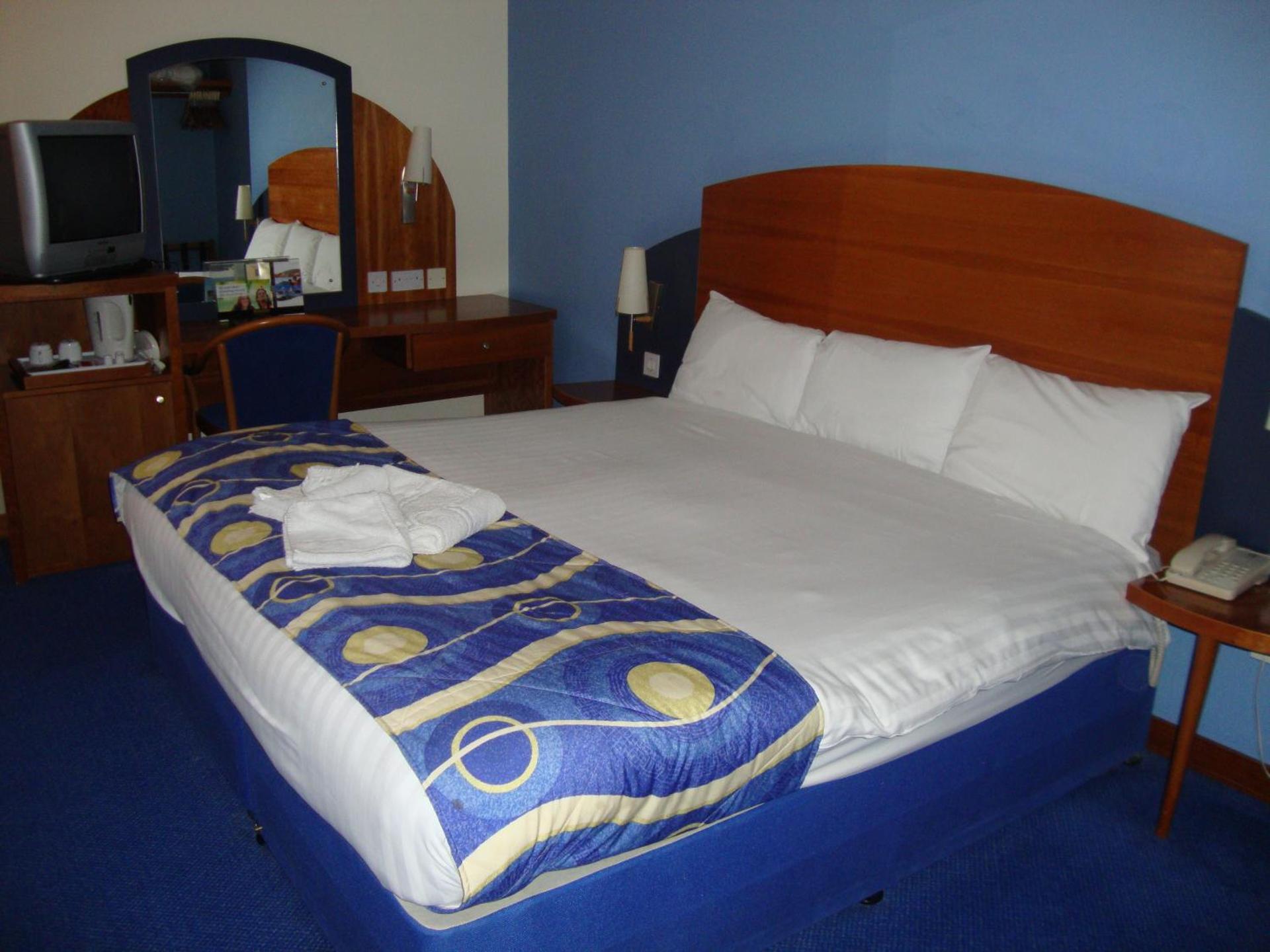 London - Wembley International Hotel - Photo 23