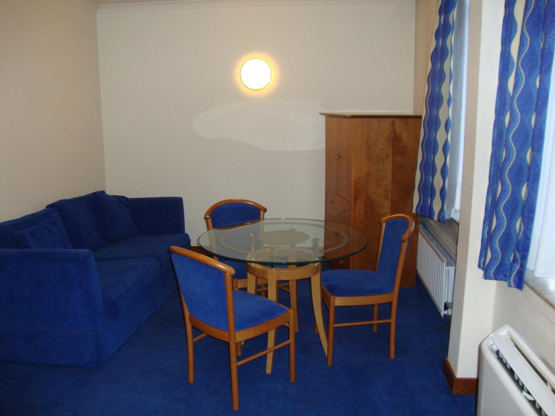 London - Wembley International Hotel - Photo 24