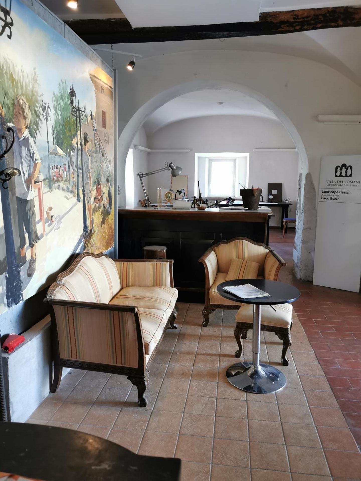 Villa Dei Romani - Country House - Photo 31