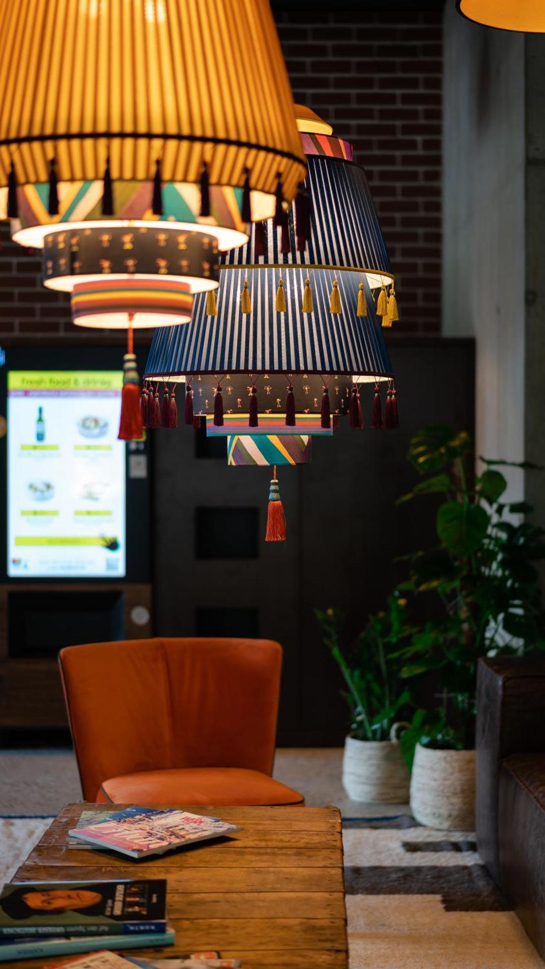 gambino hotel WERKSVIERTEL - Photo 19