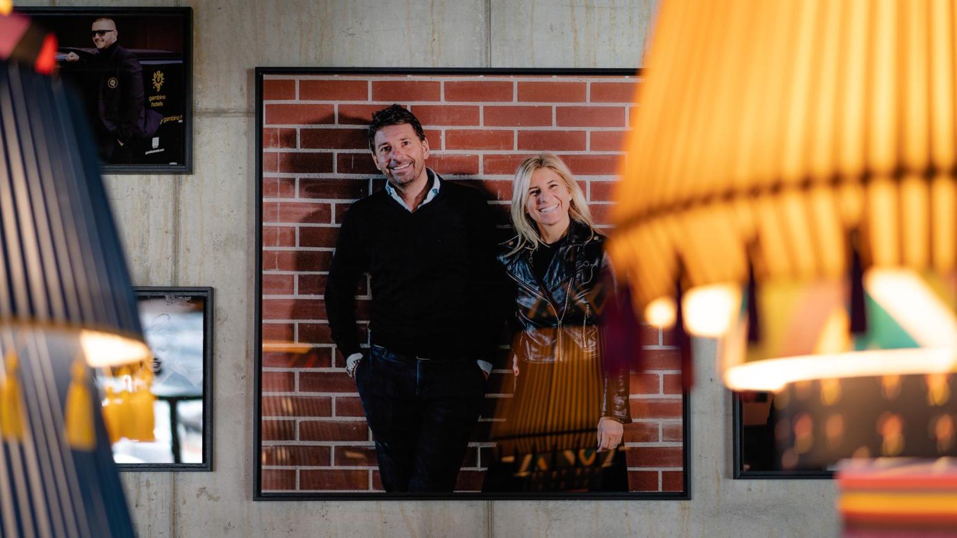 gambino hotel WERKSVIERTEL - Photo 17