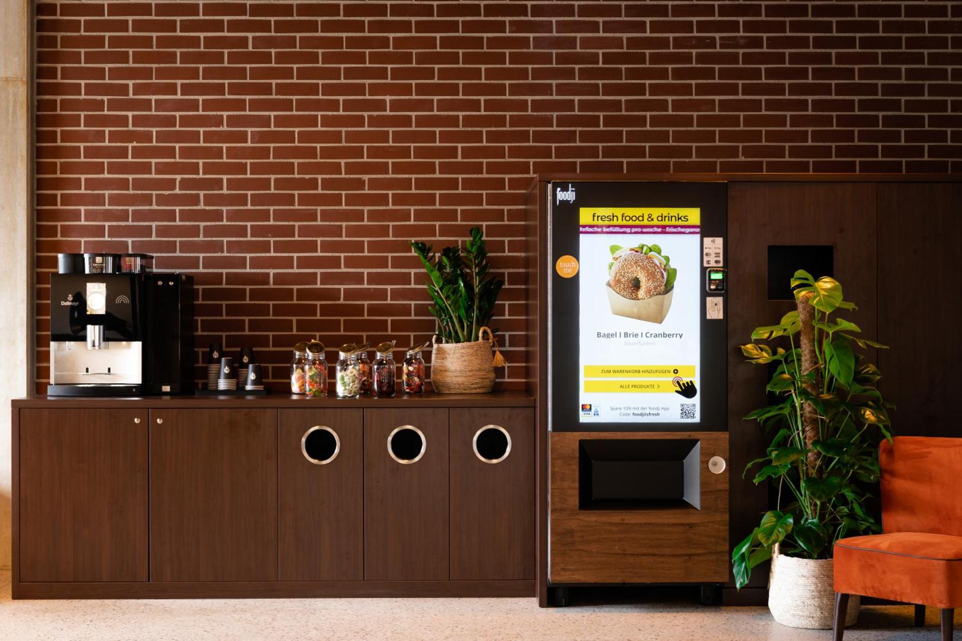 gambino hotel WERKSVIERTEL - Photo 15