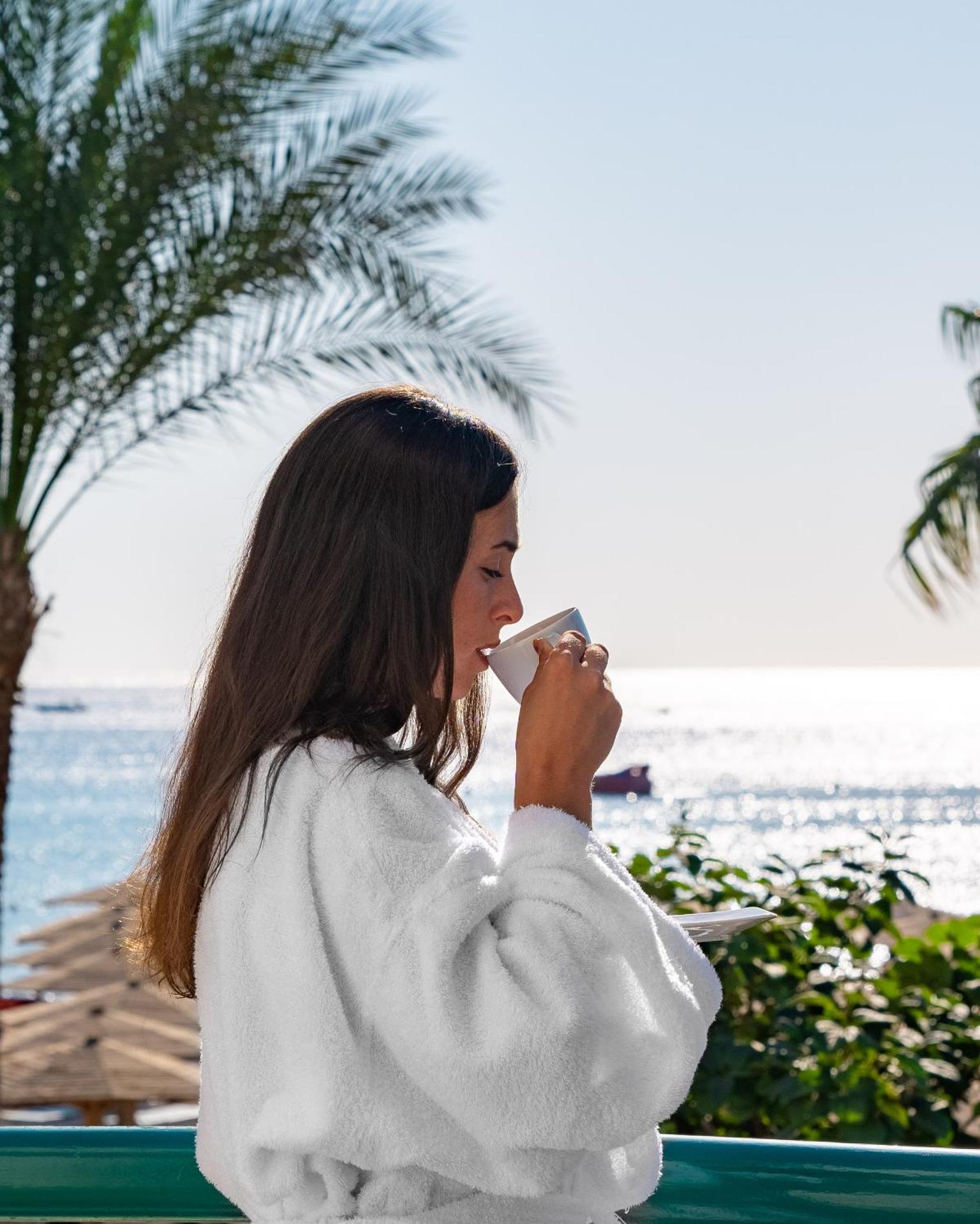 Hotel Novotel Sharm El-Sheikh - Photo 72