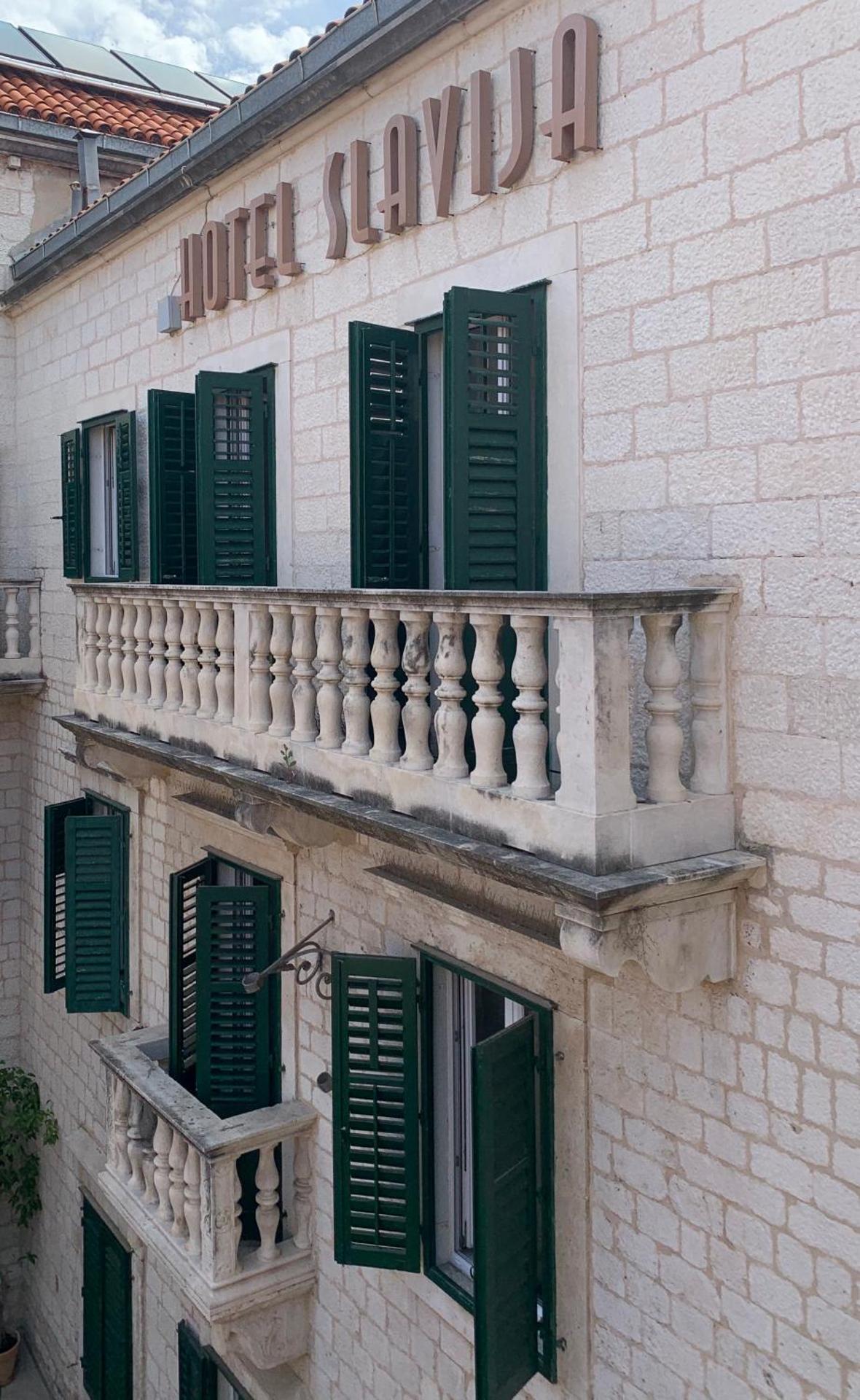 Slavija Culture Heritage Hotel - Photo 166