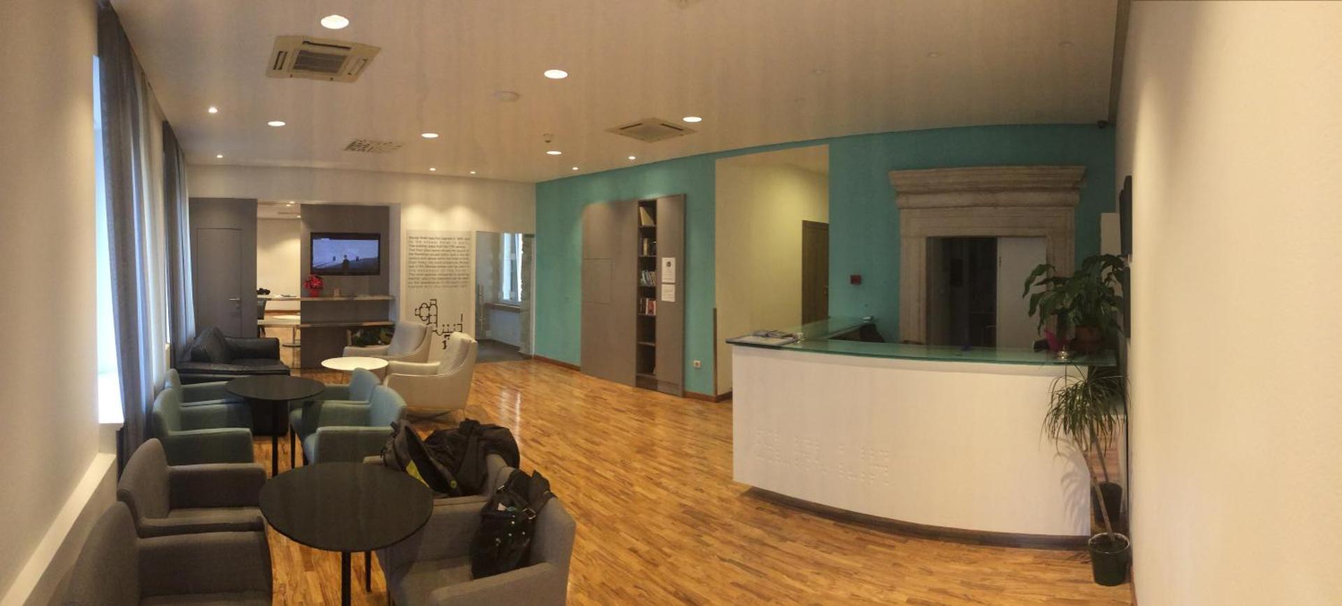 Slavija Culture Heritage Hotel - Photo 179