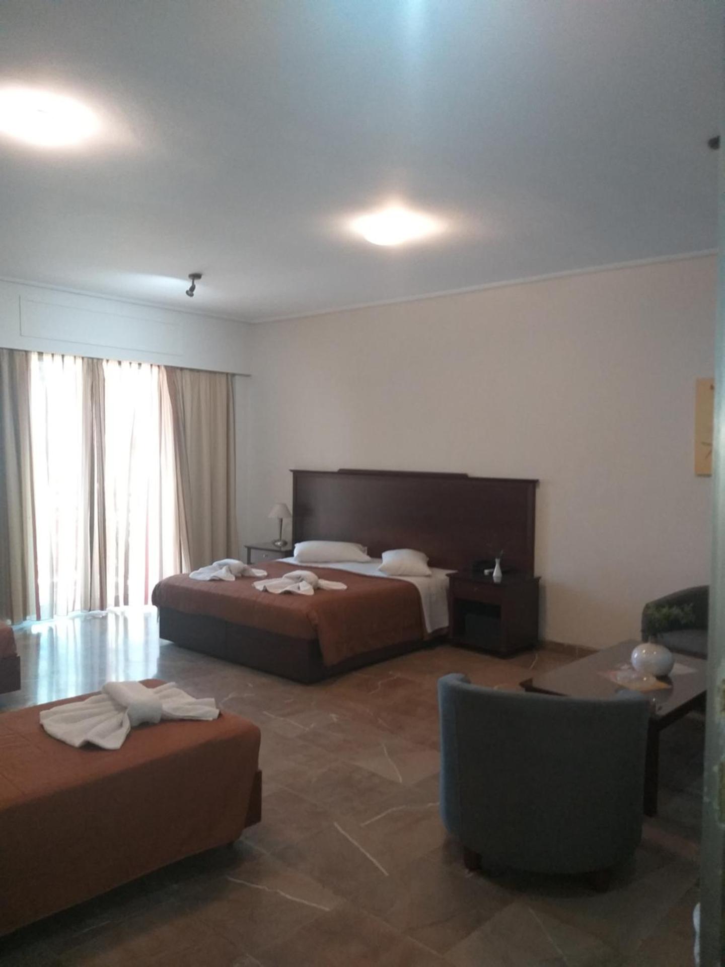 Apollo Hotel - Photo 31