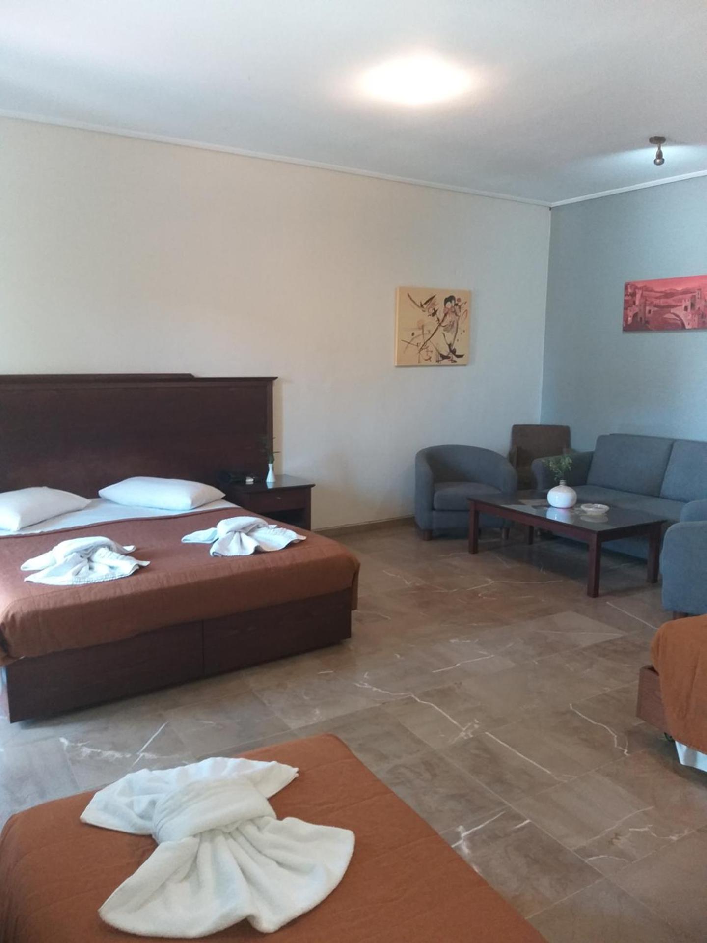 Apollo Hotel - Photo 33