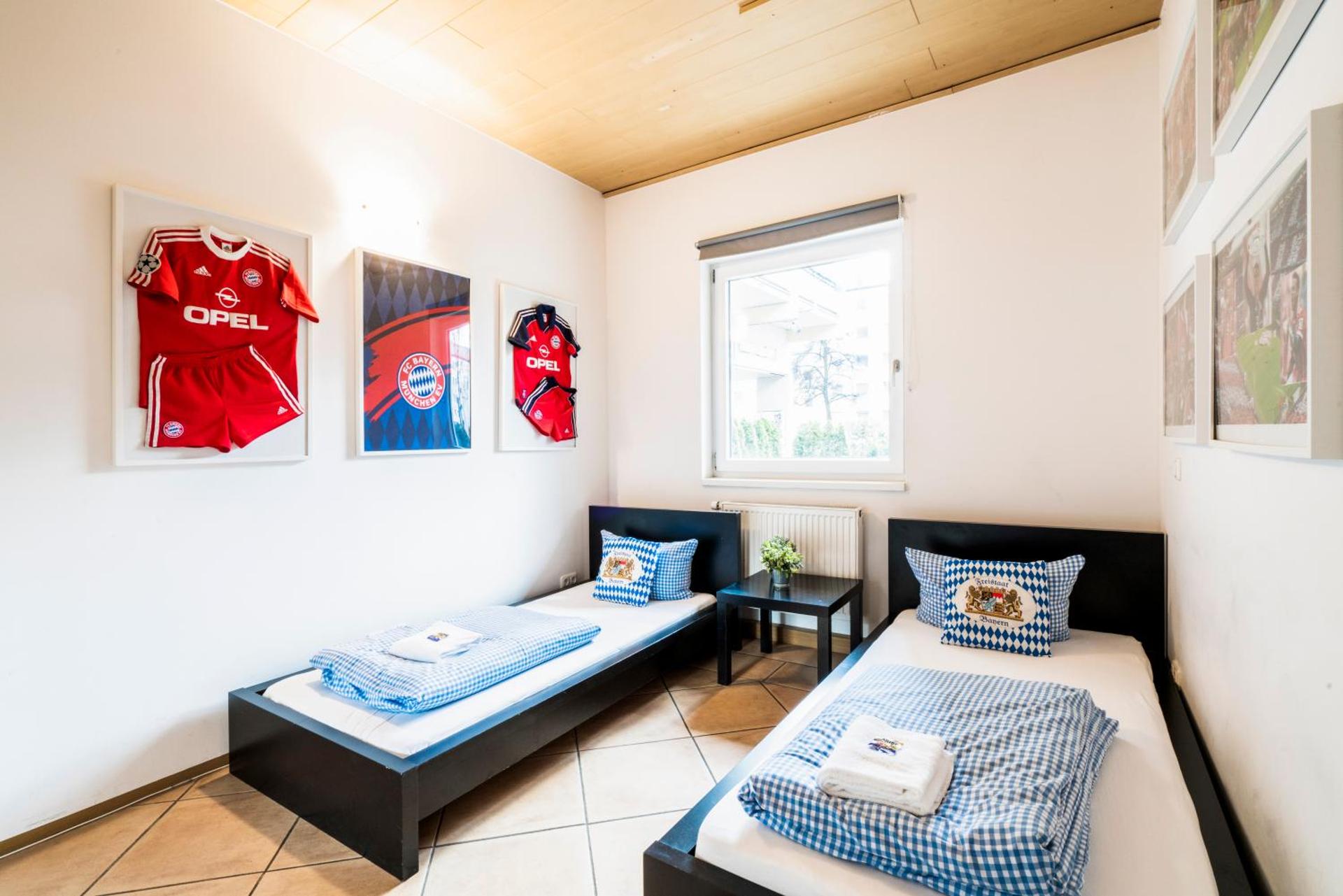 Casa BARvaria - Photo 6